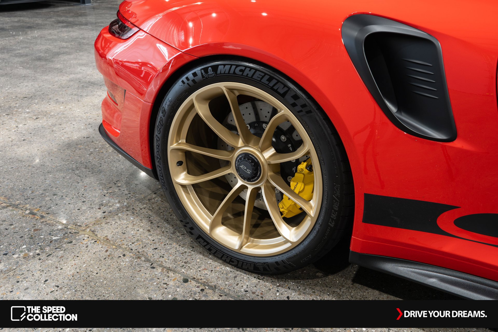 Used 2019 Porsche 911 GT3 RS w/ Weissach Package image 55