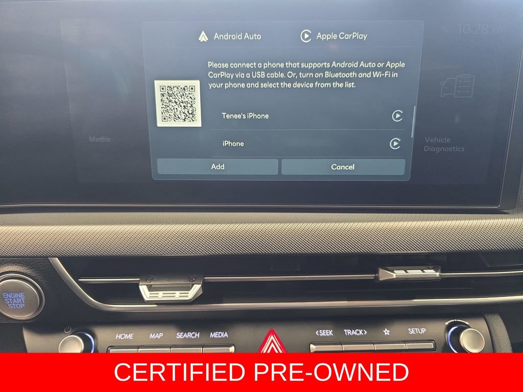 Certified 2026 Hyundai Sonata SEL FWD image 24