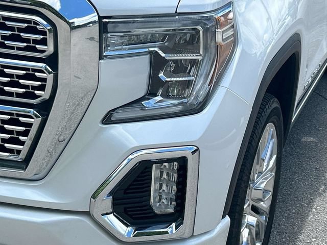 Used 2020 GMC Sierra 1500 Denali w/ Denali Ultimate Package AWD/4WD image 9