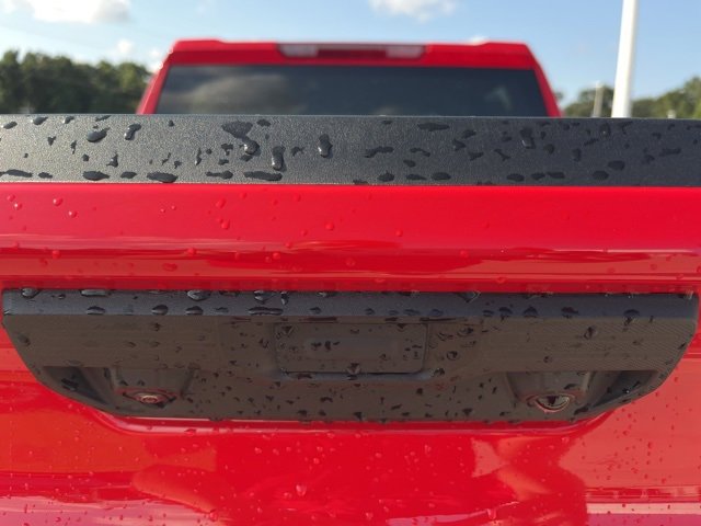 New 2026 Chevrolet Silverado 1500 Custom image 8