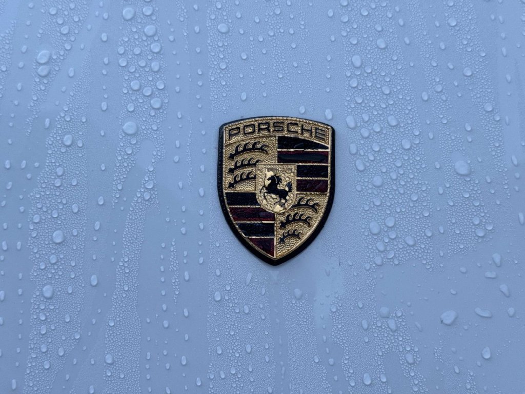 Used 2008 Porsche 911 Carrera S RWD image 8