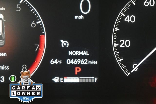 Used 2024 Honda CR-V EX-L image 21