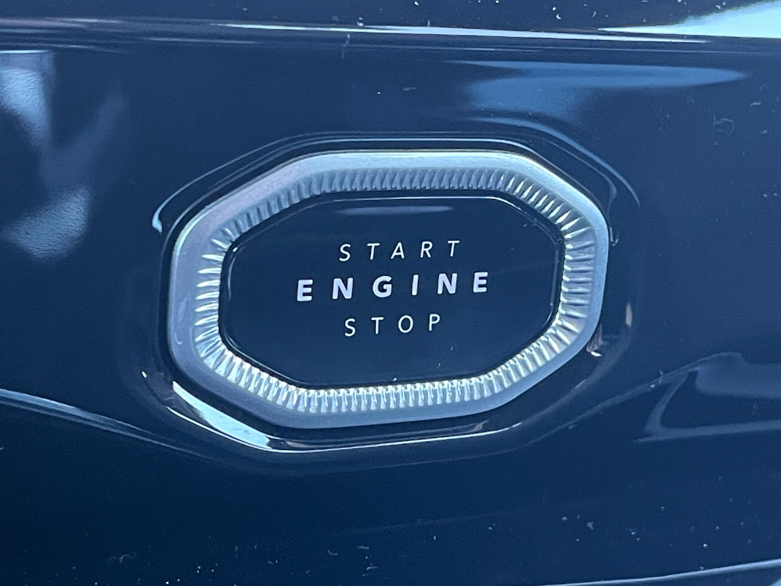 New 2026 Jeep Grand Cherokee Limited image 24