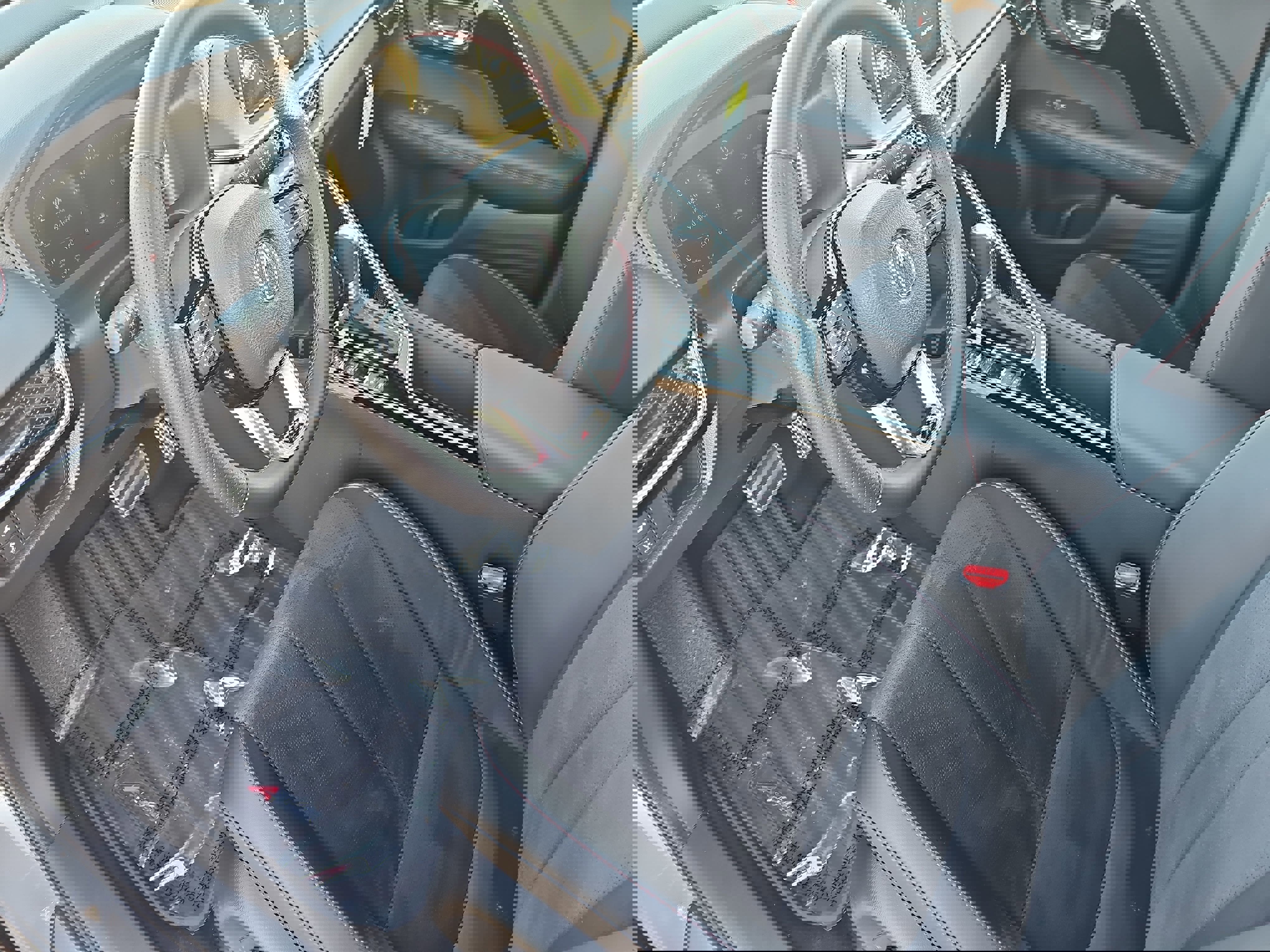 Used 2025 Acura ADX A-Spec image 16