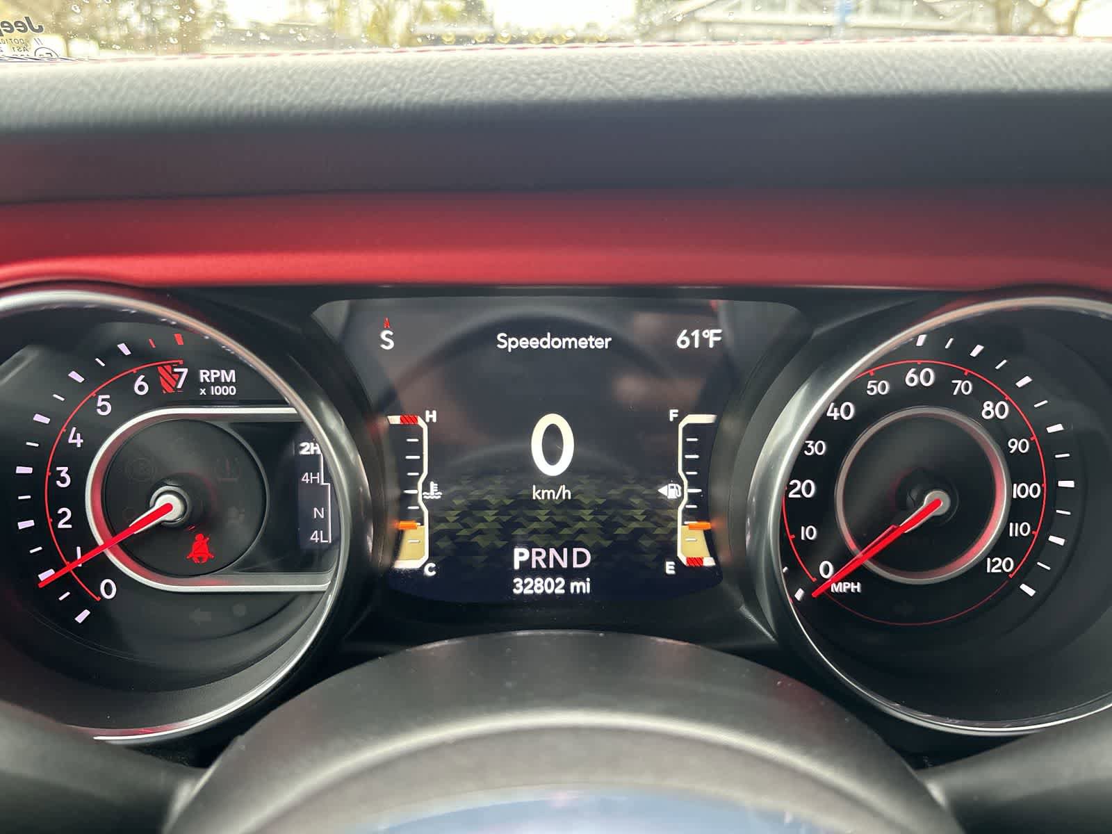 Certified 2020 Jeep Gladiator Rubicon image 14