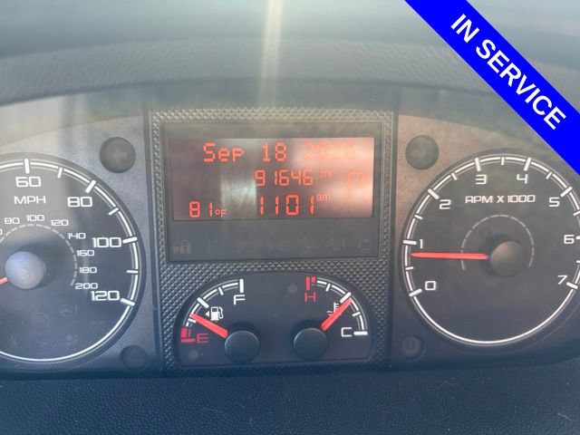 Used 2021 RAM ProMaster 1500 FWD image 7