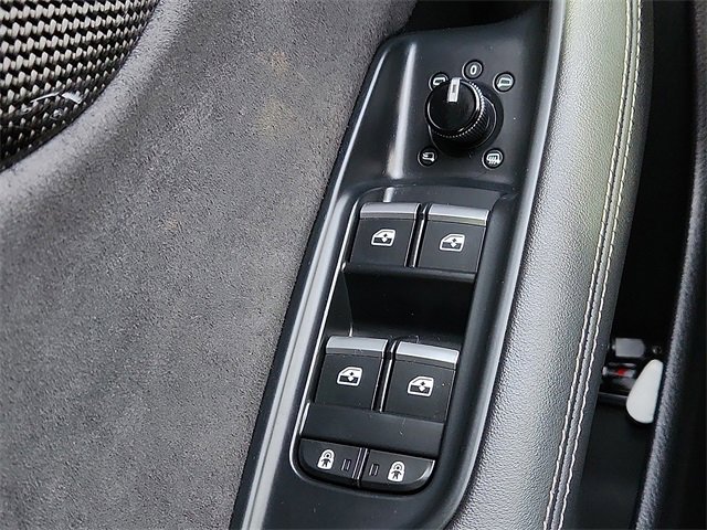 Used 2023 Audi SQ8 Premium Plus w/ Executive Package image 21