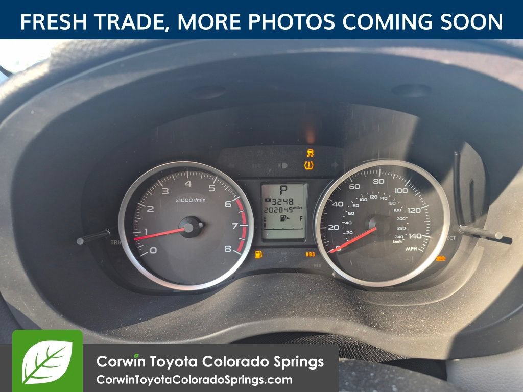 Used 2016 Subaru Forester 2.5i Premium w/ All-Weather Package AWD/4WD image 12