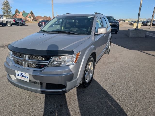 Used 2015 Dodge Journey SE image 5