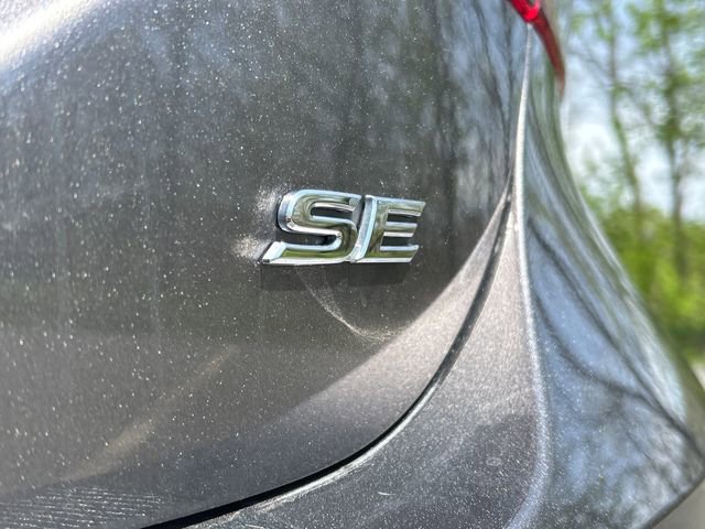 Certified 2024 Toyota Camry SE FWD image 29