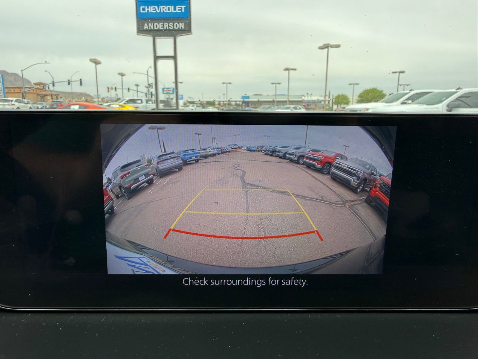 Used 2024 MAZDA CX-90 3.3 Turbo w/ Select Package image 23