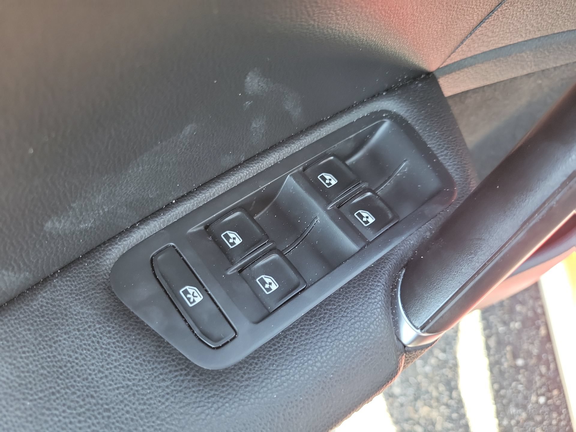 Used 2017 Volkswagen Golf Alltrack SE AWD/4WD image 19