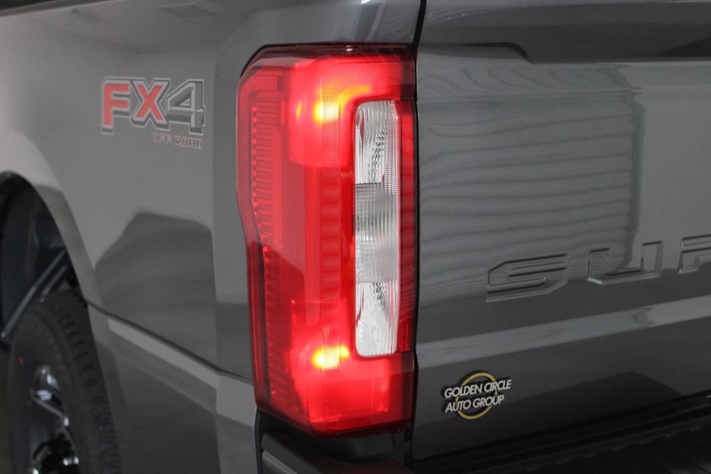 New 2026 Ford F250 XL image 48