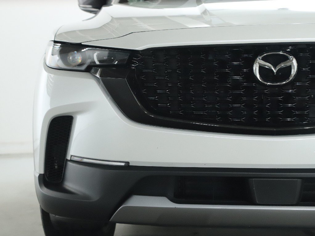 Used 2023 MAZDA CX-50 AWD 2.5 Turbo w/ Cargo Package image 7