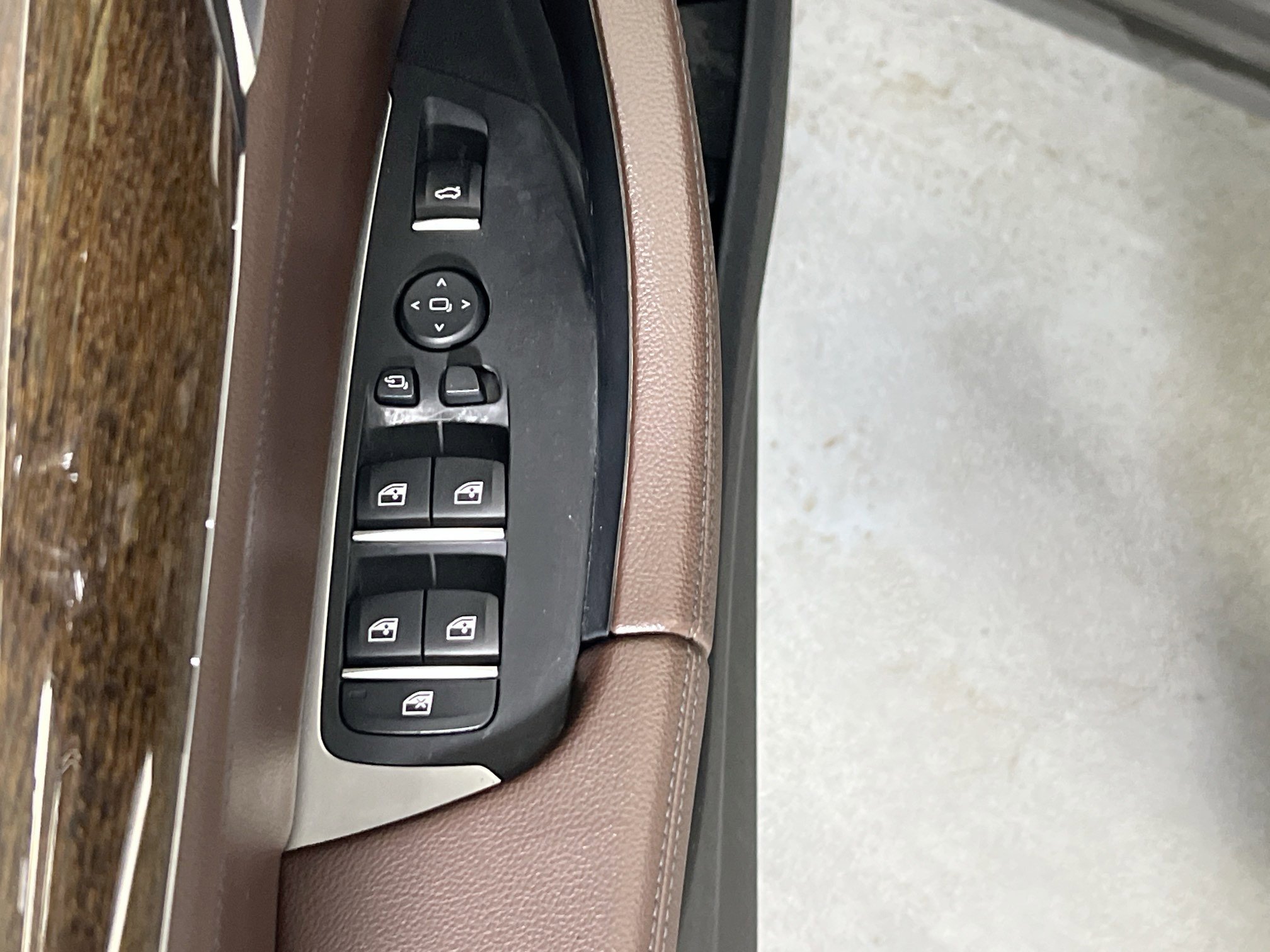 Used 2019 BMW X3 xDrive30i w/ Convenience Package AWD/4WD image 17