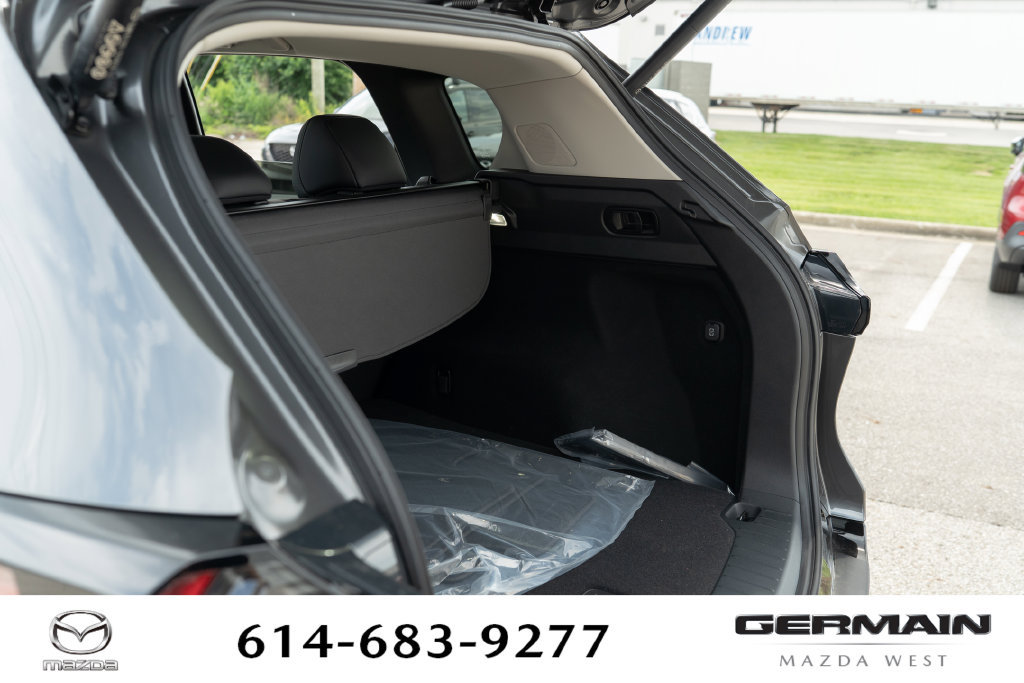 New 2026 MAZDA CX-5 2.5 S w/ Premium Plus Package AWD/4WD image 35