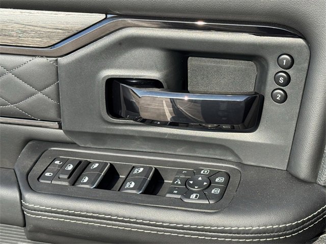 New 2026 RAM 2500 Limited image 18