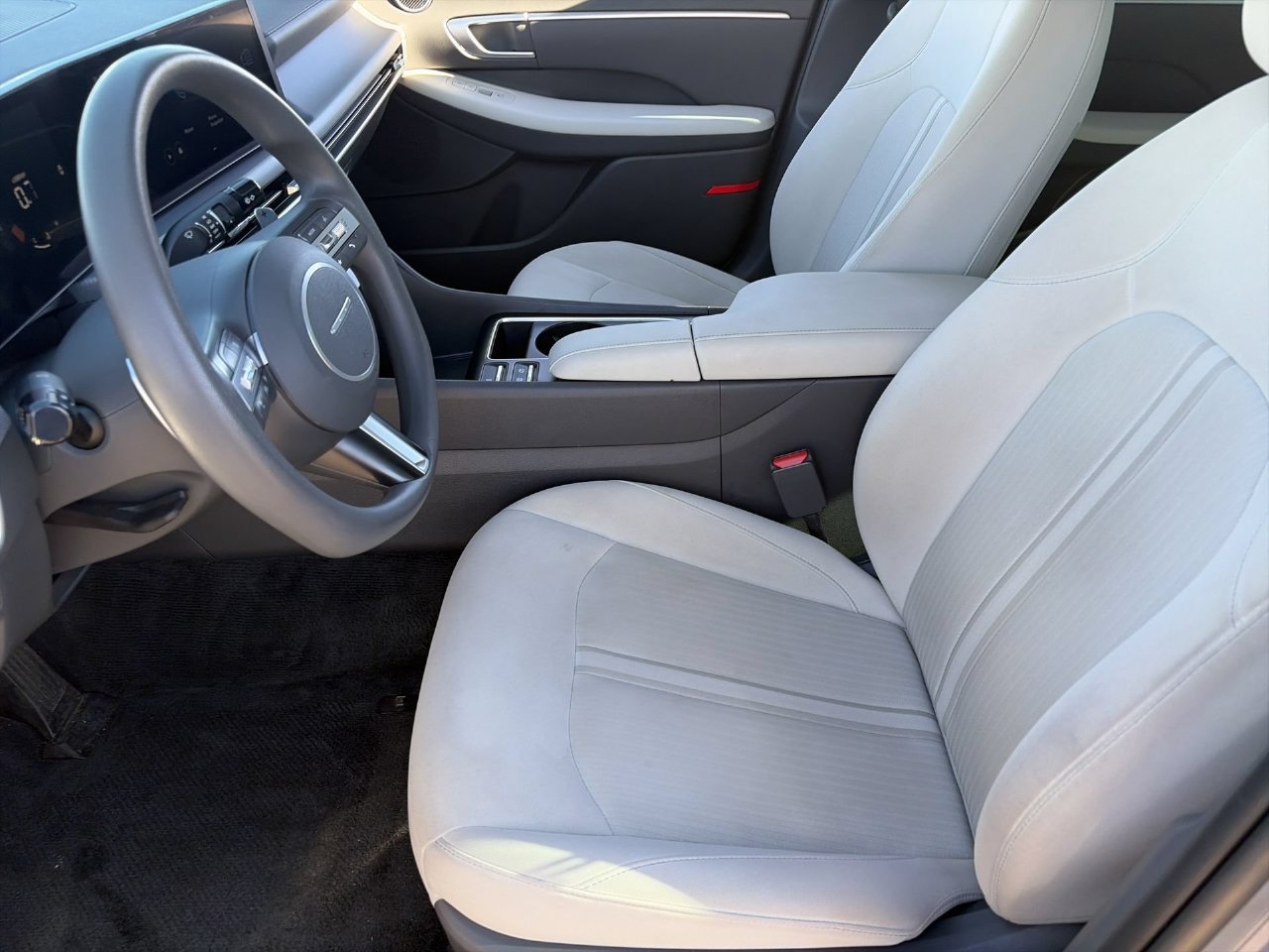 Certified 2024 Hyundai Sonata SEL FWD image 18