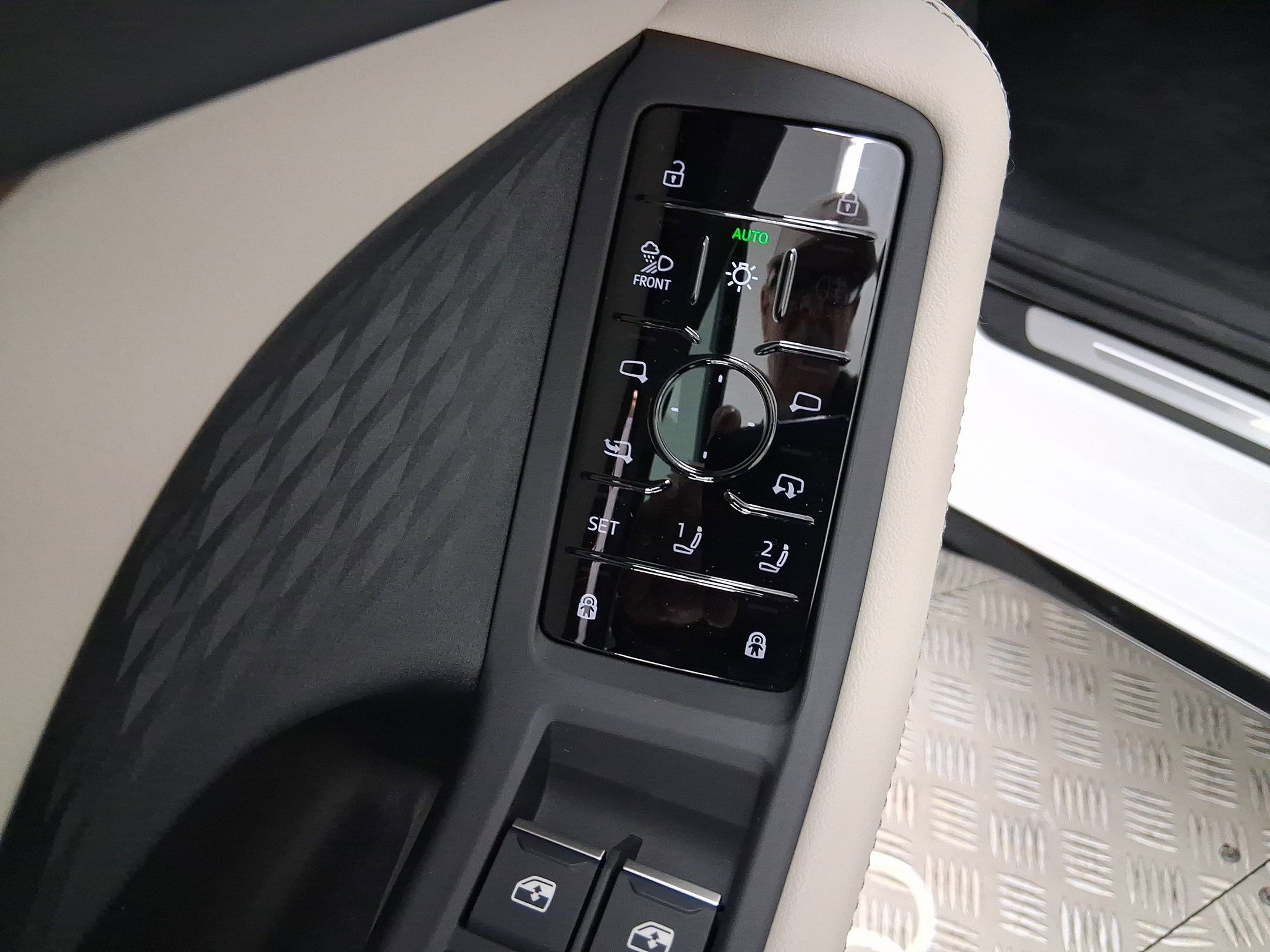 New 2026 Audi A6 Premium Plus image 12