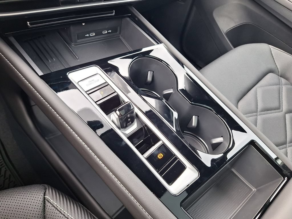 New 2026 Volkswagen Atlas Cross Sport SE FWD image 20