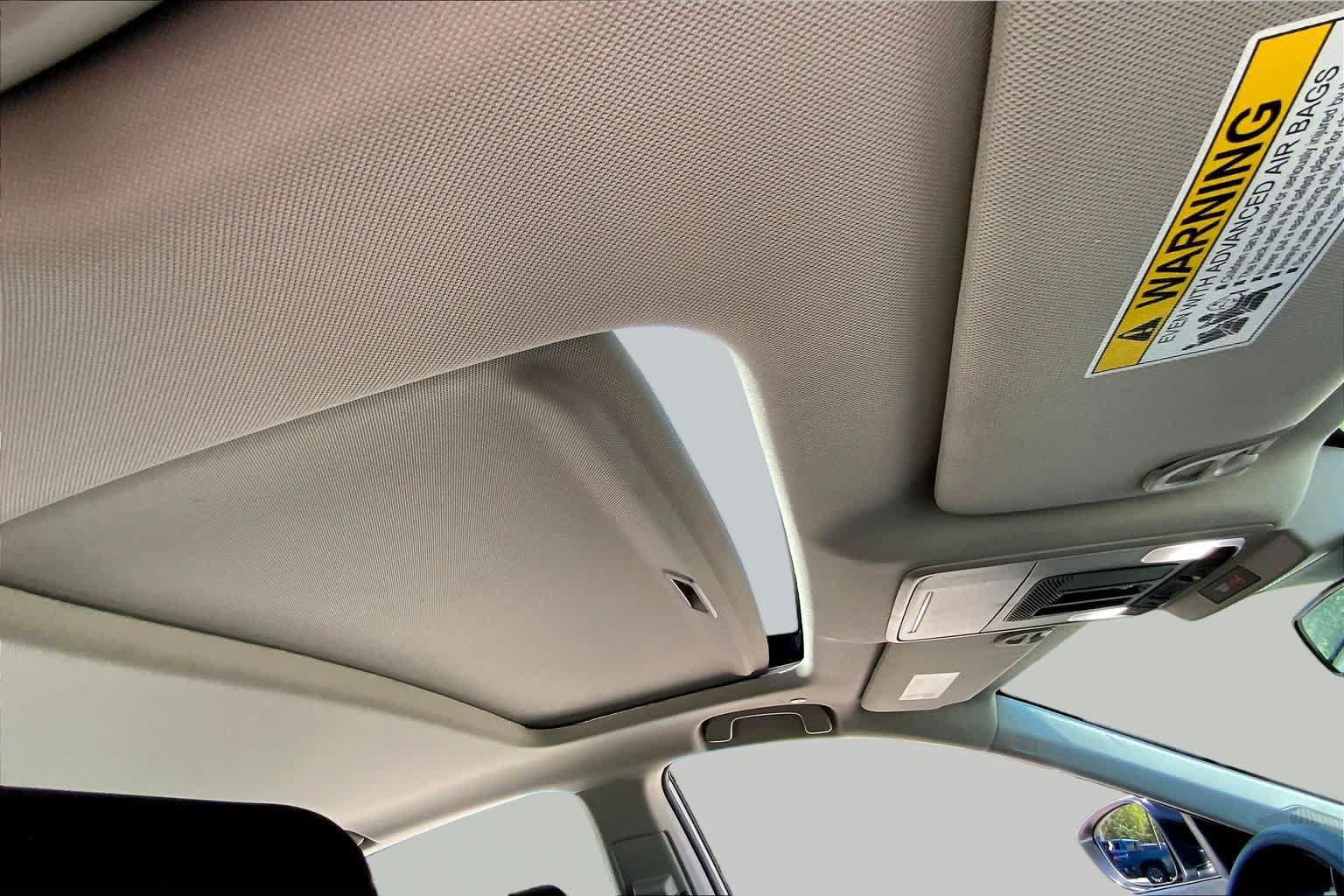Used 2025 Honda Accord SE image 14