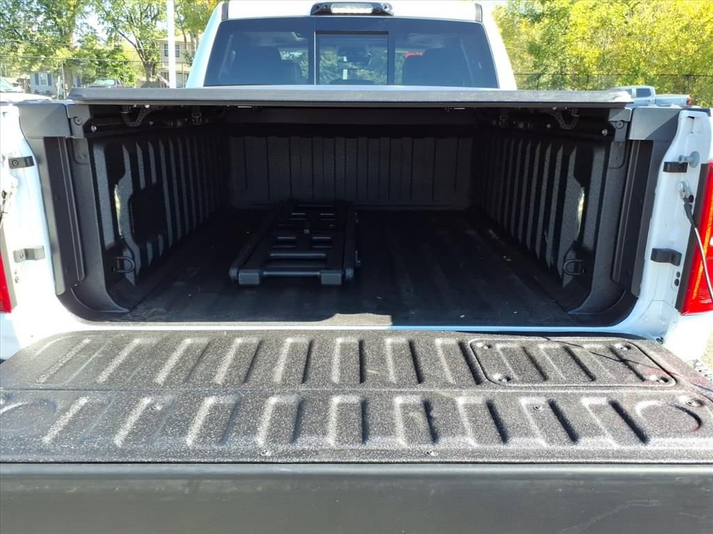 Used 2026 RAM 1500 Tungsten w/ Trailer Tow Group image 13