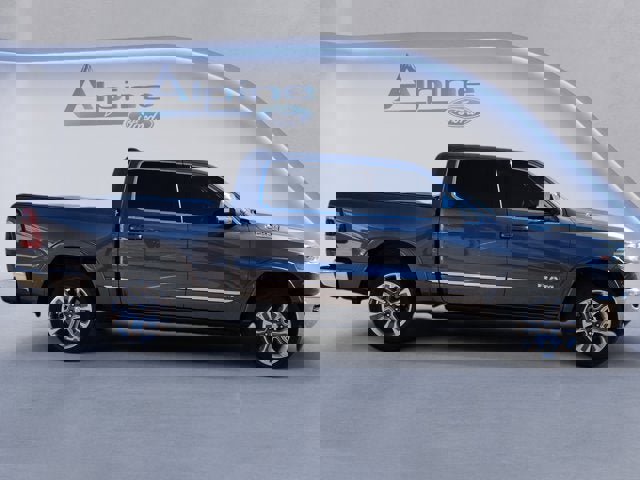 Used 2024 RAM 1500 Limited image 6