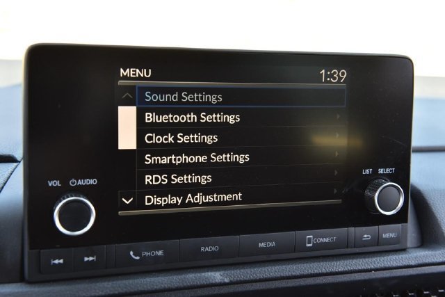 Used 2025 Honda CR-V EX image 14