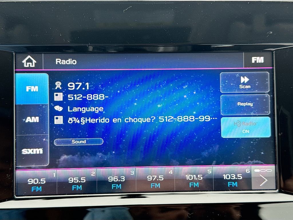 Certified 2022 Subaru Impreza 2.0i Premium image 19