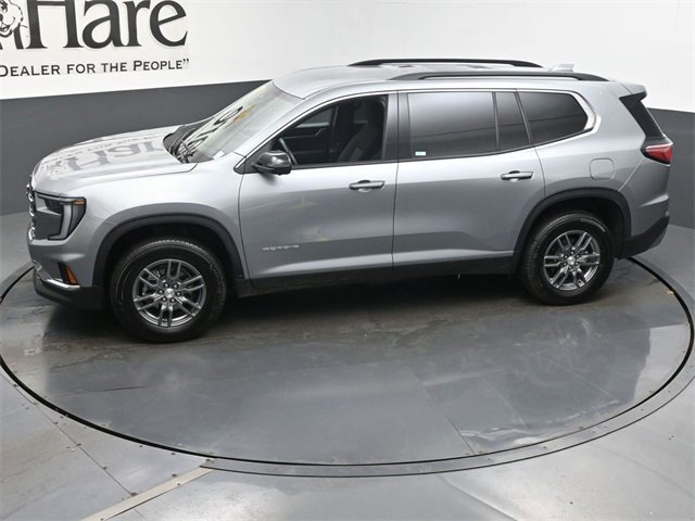 Used 2025 GMC Acadia Elevation image 59