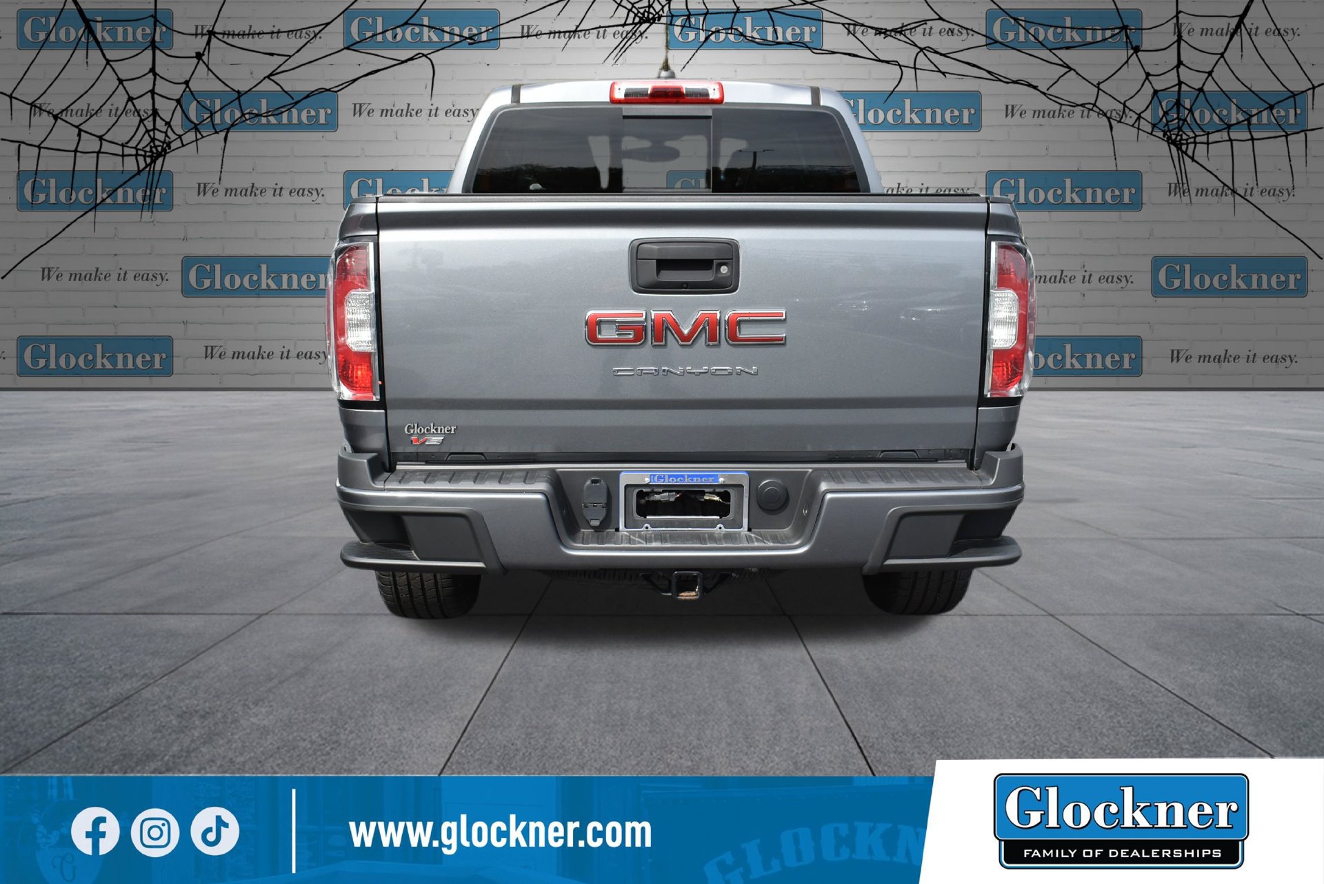 Used 2022 GMC Canyon Elevation w/ Trailering Package AWD/4WD image 7