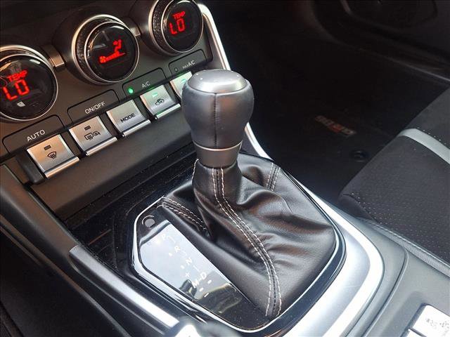 Certified 2024 Toyota GR86 Premium image 14