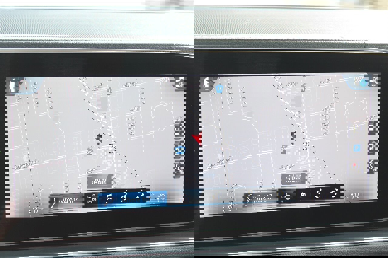 Used 2021 Mercedes-Benz GLS 450 4MATIC image 10