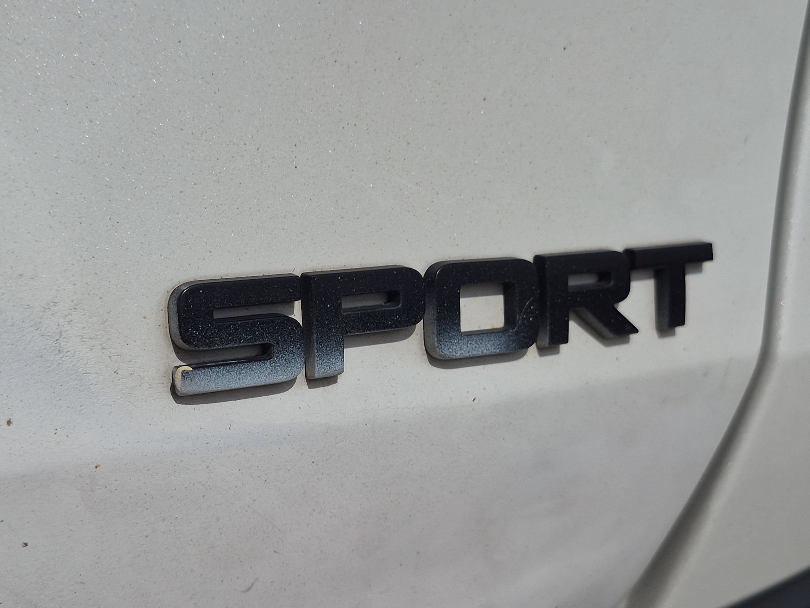 Certified 2024 Honda HR-V Sport image 30