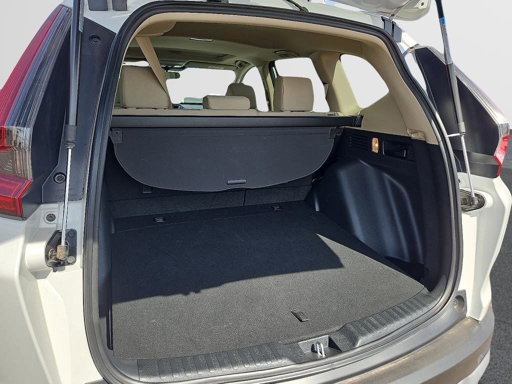 Used 2022 Honda CR-V EX image 9