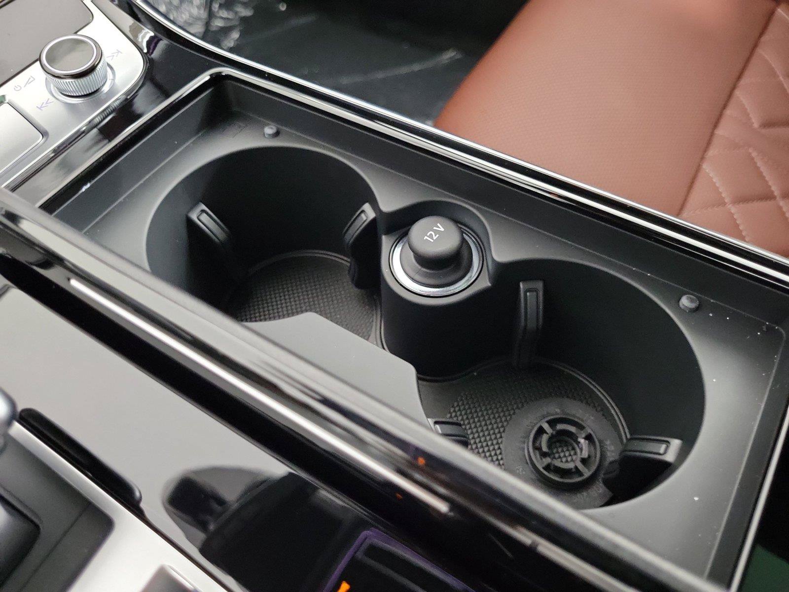 New 2027 Audi S8 AWD/4WD image 31
