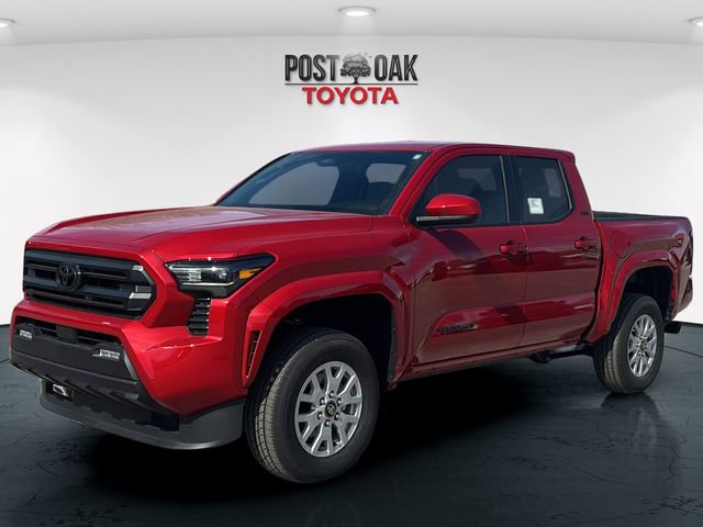 New 2026 Toyota Tacoma SR5 image 3