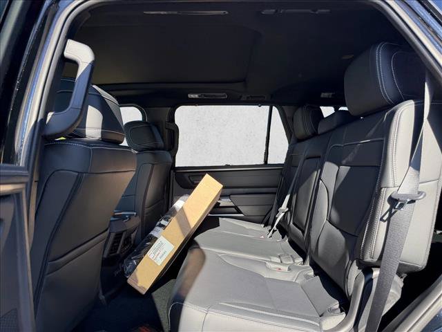 New 2026 Toyota Sequoia Limited AWD/4WD image 9