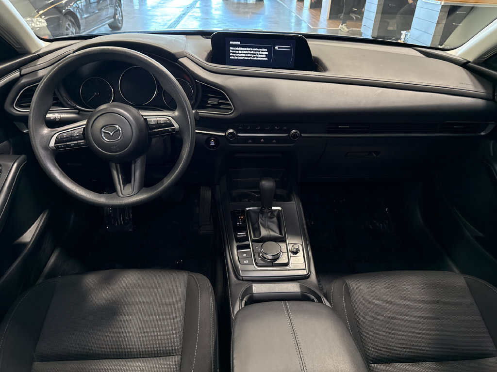 Certified 2024 MAZDA CX-30 AWD 2.5 S image 10