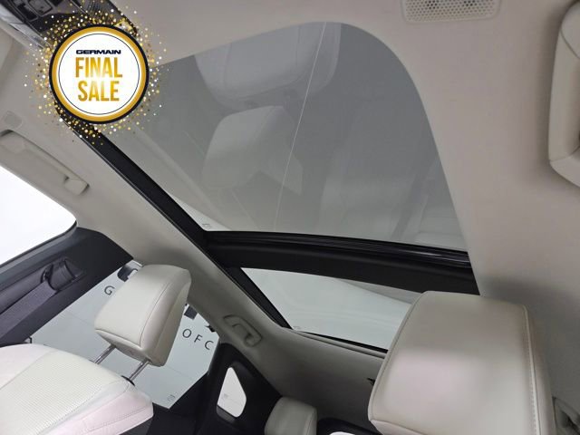 Certified 2024 Lexus RX 350 AWD w/ Convenience Package image 29