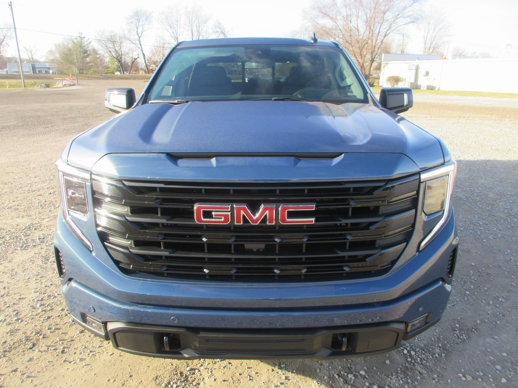 New 2026 GMC Sierra 1500 Elevation w/ Elevation Premium Package image 11