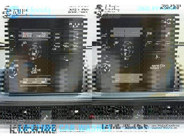 Used 2026 Honda CR-V TrailSport image 17