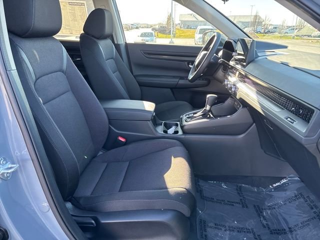 New 2026 Honda CR-V EX image 22