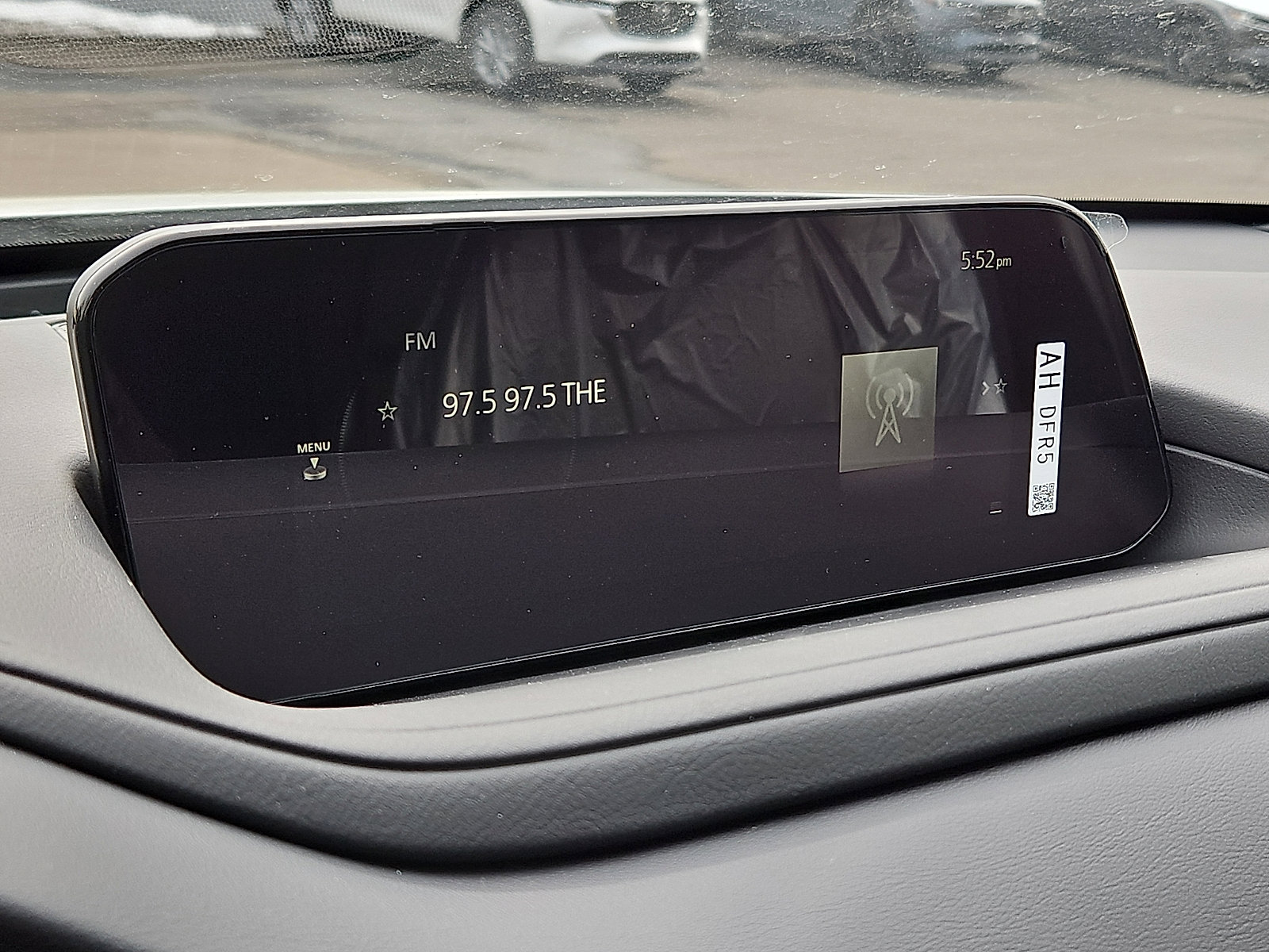 New 2026 MAZDA CX-30 AWD 2.5 S image 14