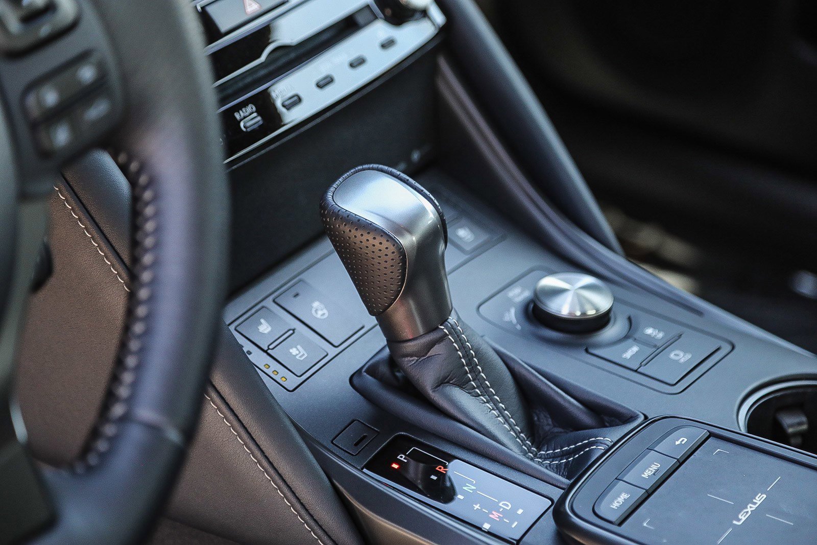 Used 2025 Lexus IS 350 F Sport w/ Accessory Package 2 image 20