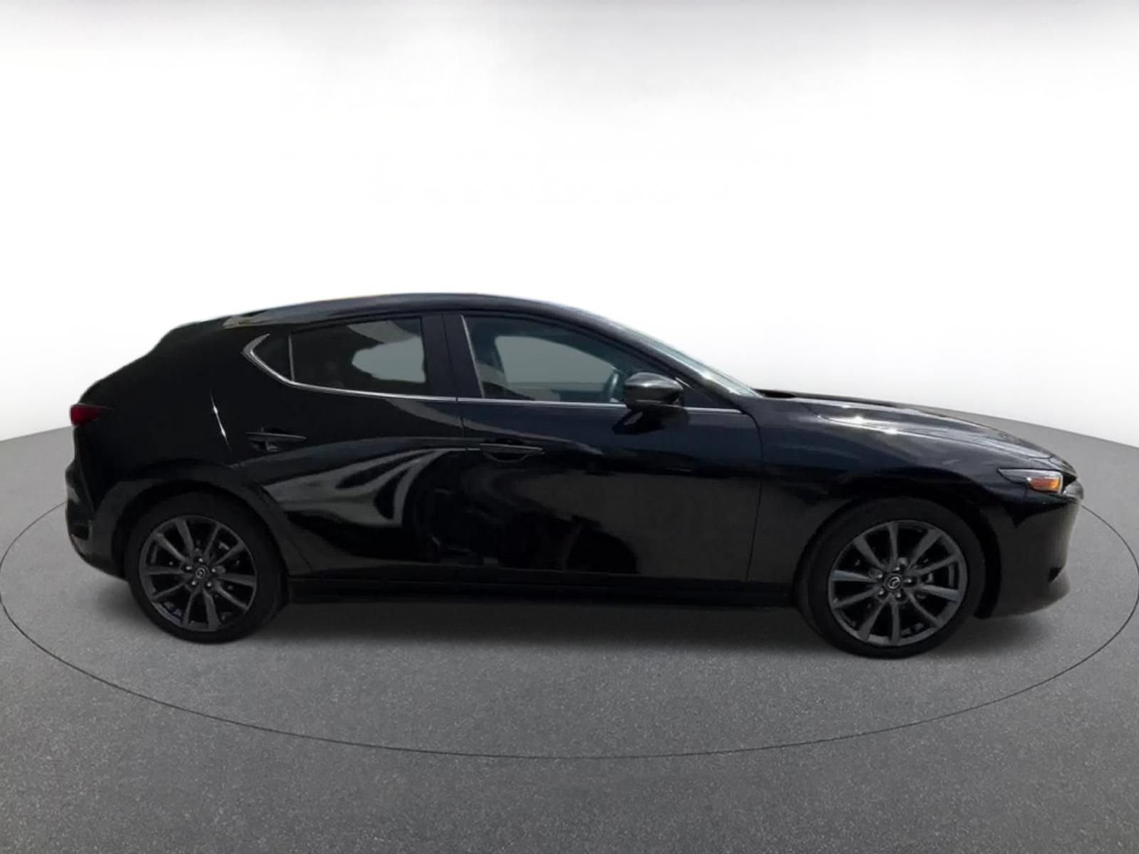 Used 2026 MAZDA MAZDA3 s FWD image 12