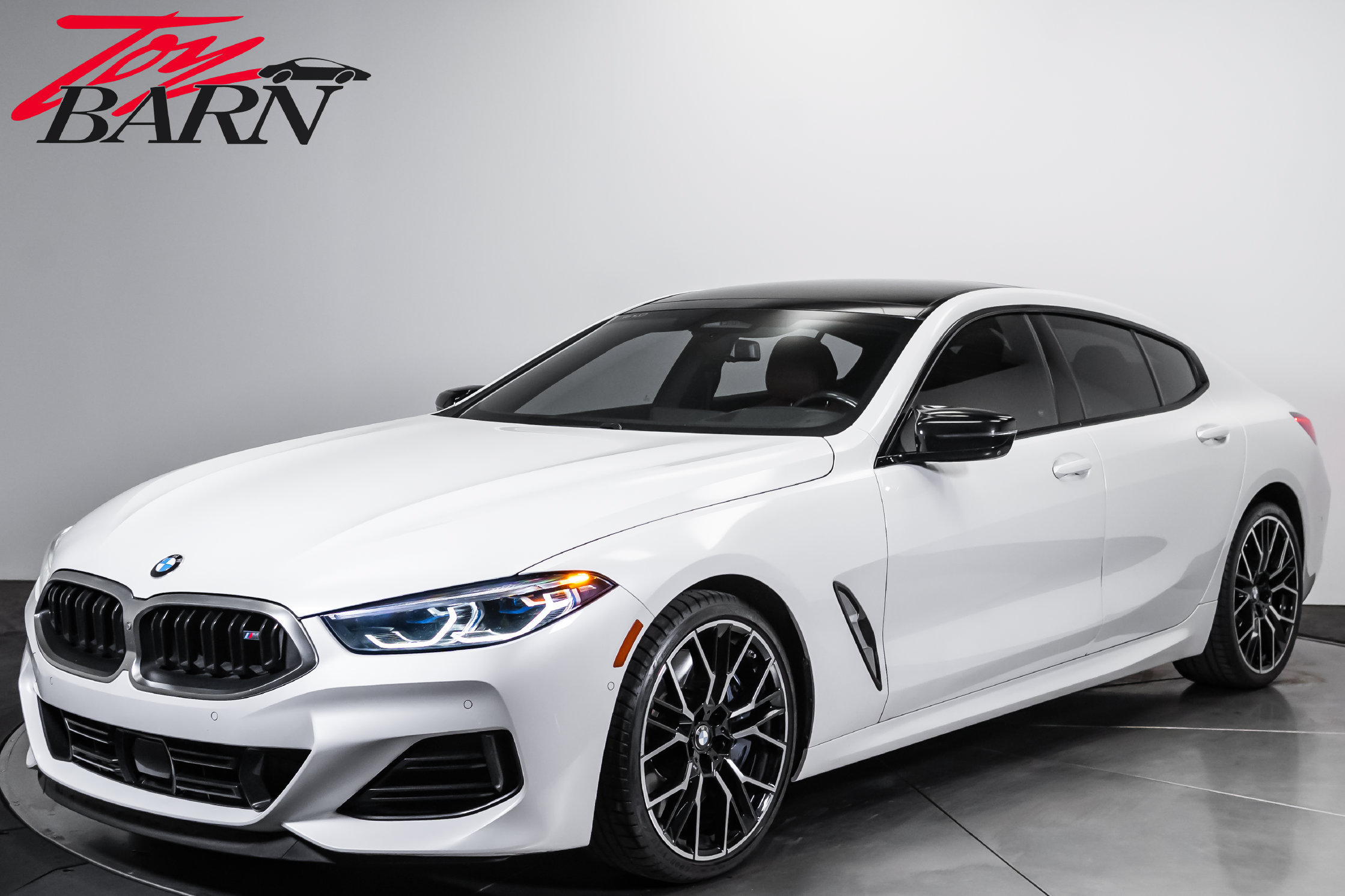 Used 2023 BMW M850i Gran Coupe xDrive