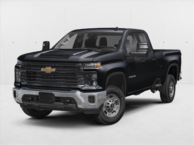 New 2026 Chevrolet Silverado 2500 LT image 1