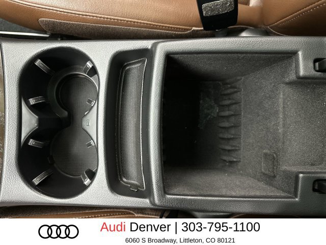 Used 2015 Audi Q5 2.0T Premium Plus w/ Technology Package AWD/4WD image 21