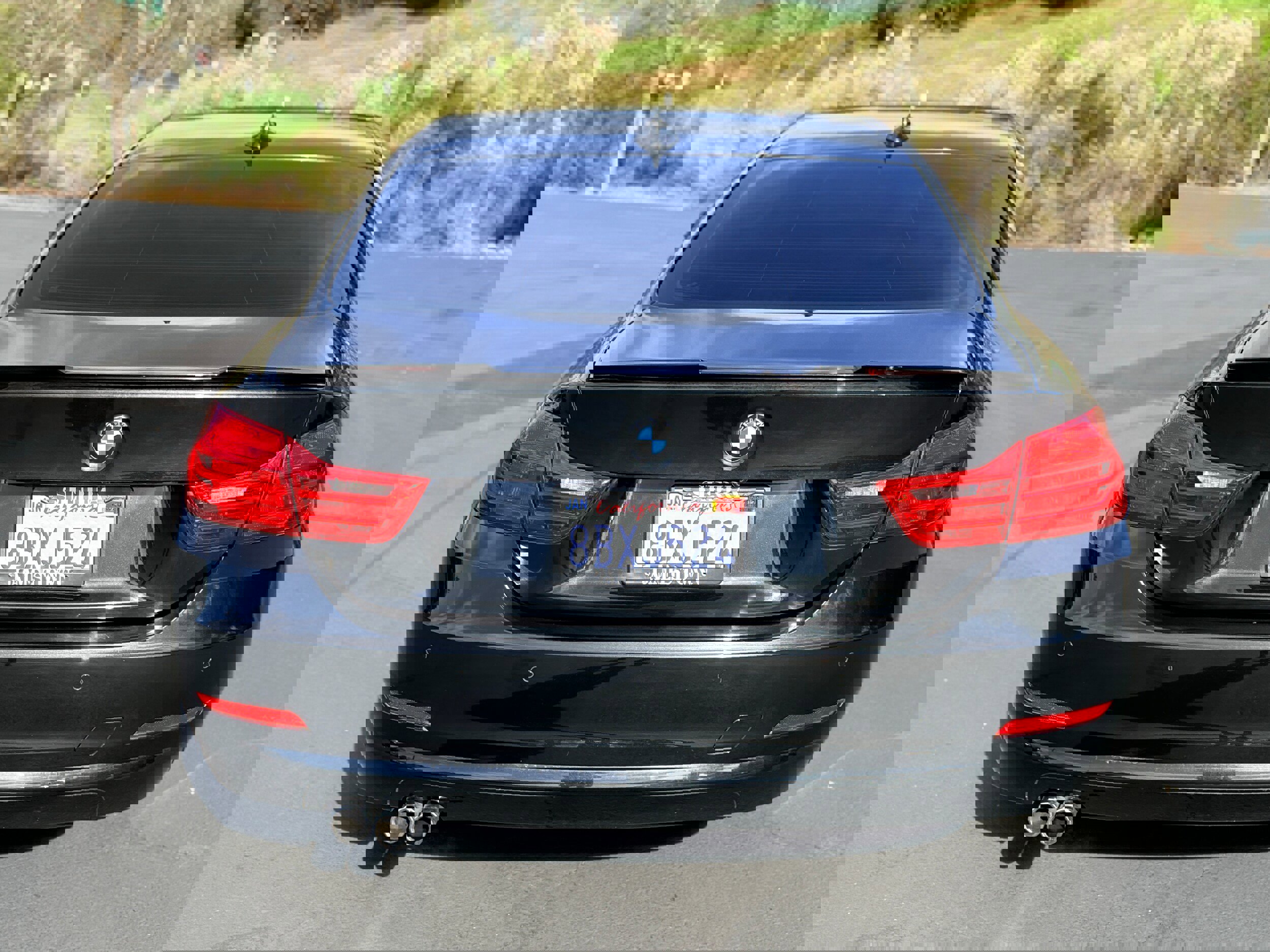 Used 2015 BMW 428i Coupe image 7